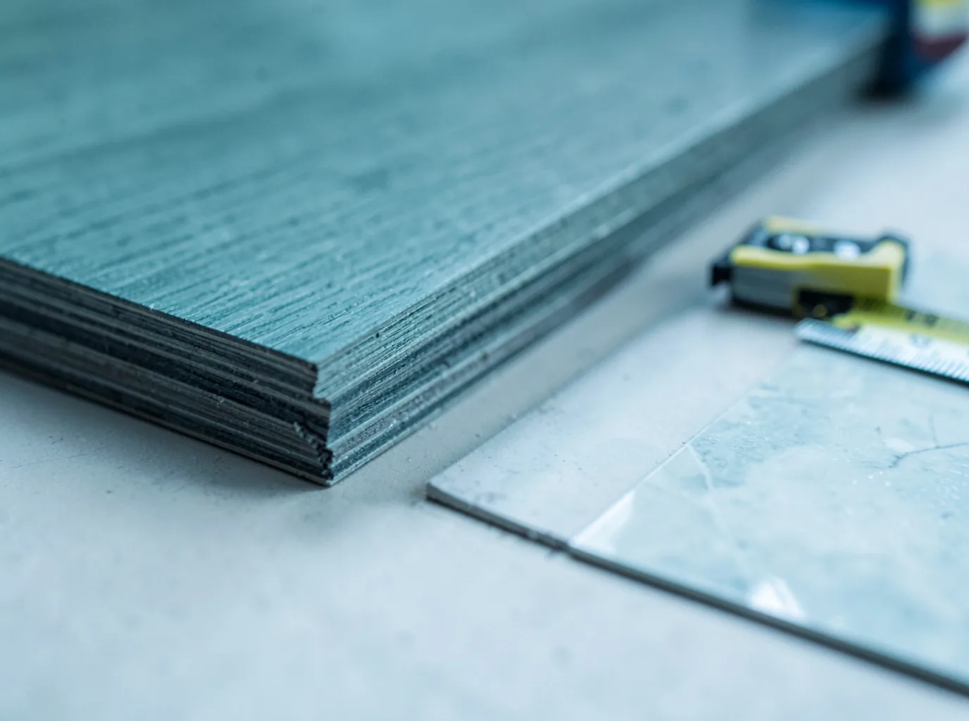 Luxury Vinyl Plank Installation Delphos, OH FAQs